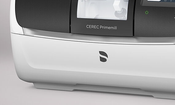 Drawer design CEREC Primemill