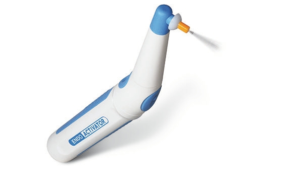 ProTaper Ultimate endodontic solution - EndoActivator image