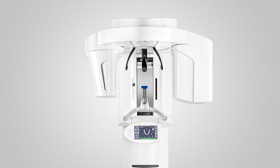 Orthophos SL 2D