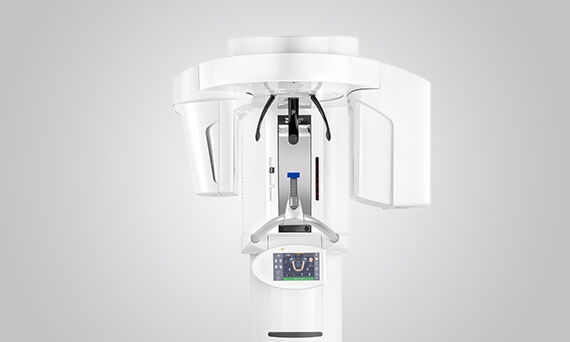 Orthophos SL 3D