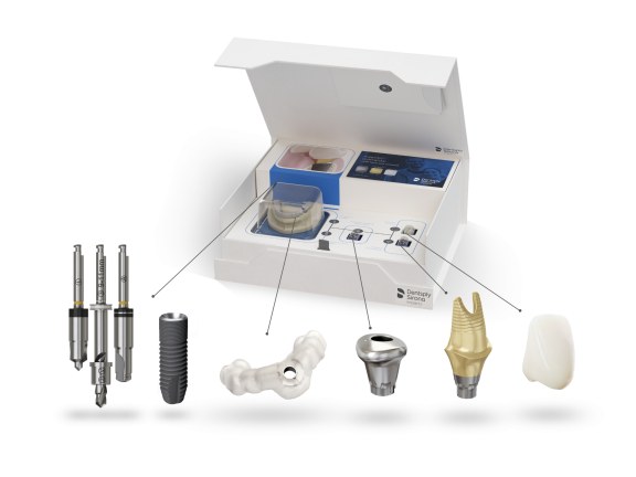 Dentsply Sirona Implants - Azento