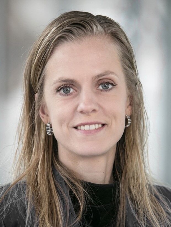 Mette Mørch