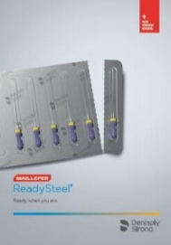 ReadySteel Brochure