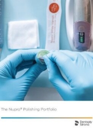 Nupro Polishing Brochure Image