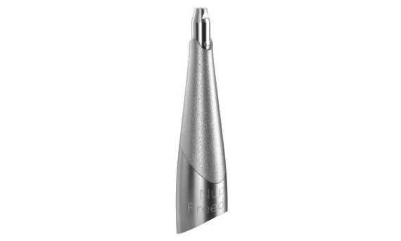 Autoclavable, sealed outer sheath