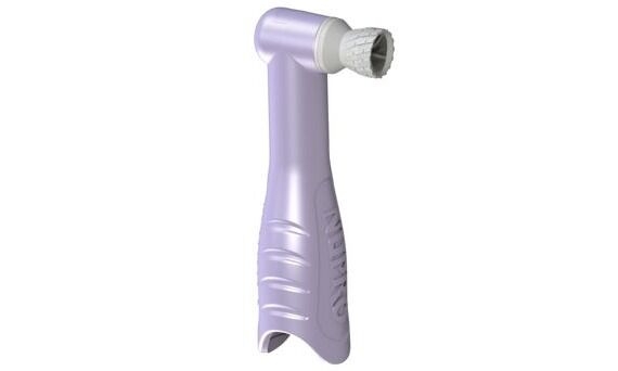 Nupro Freedom single-use disposable prophy angles