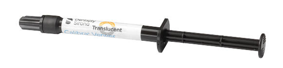 Calibra Veneer syringe image