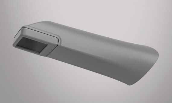 Disposable sleeve for CEREC Primescan