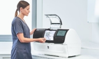 Manufacturing with CEREC Primemill