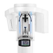 Axeos CBCT machine