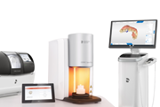 The CEREC System: CEREC Primemill, CEREC SpeedFire, Primescan AC