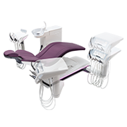 Dental chair Axano