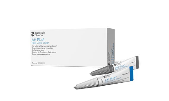 AH Plus Root Canal Sealer