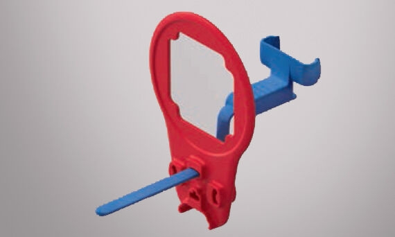 Xios AimRight Sensor Holder System