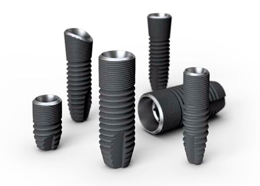 Astra Tech Implant SystemEV