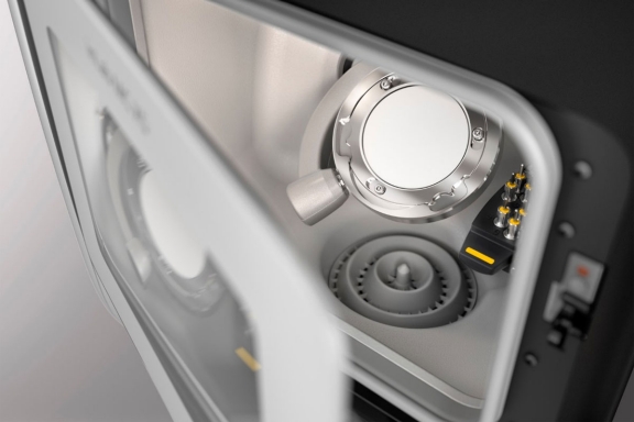 Dental Lab CAD CAM Mill