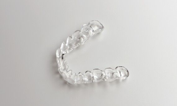 Bite splint