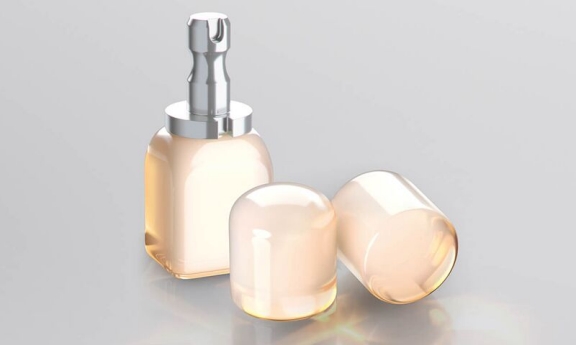 High Strength Glass Ceramics