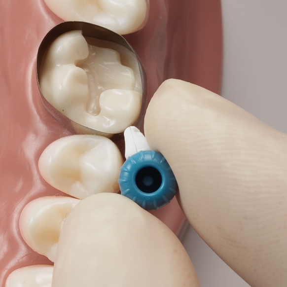 Twist Palodent 360