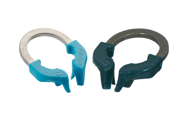 Palodent V3 Retaining Rings