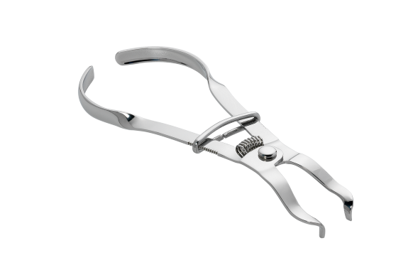 Palodent V3 Forceps