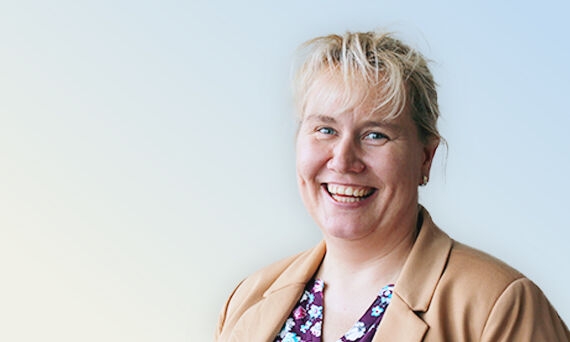 Stella Nehr-Werner, Global Clinical Affairs Manager, Dentsply Sirona