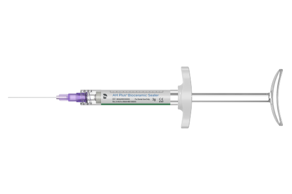 Sellador Biocerámico AH Plus