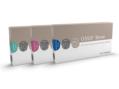 OSSIX Product range