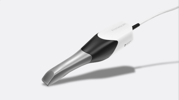 Primescan Intraoral Scanner