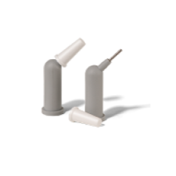 SDR Flow Plus Syringe and compulas image