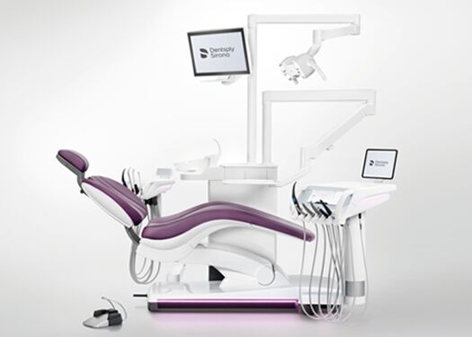 Teneo treatment center in platinum grey