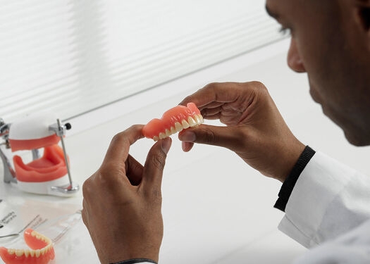 Dentsply Sirona Implants - SmartFix Concept
