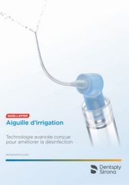 aiguille irrigation