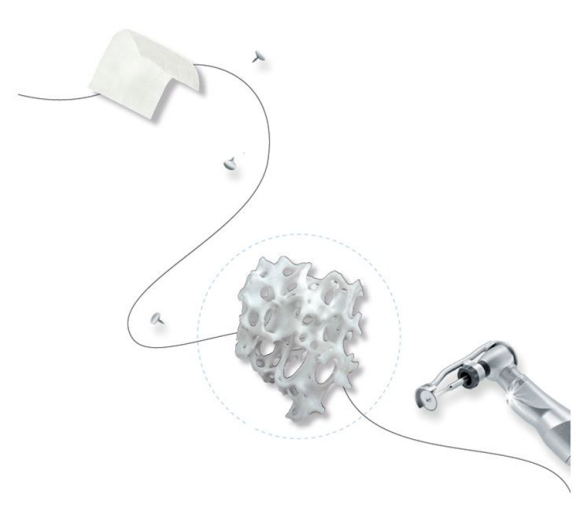 Dentsply Sirona Implants - Symbios