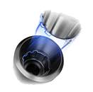 Atlantis Abutment One-position-only placement
