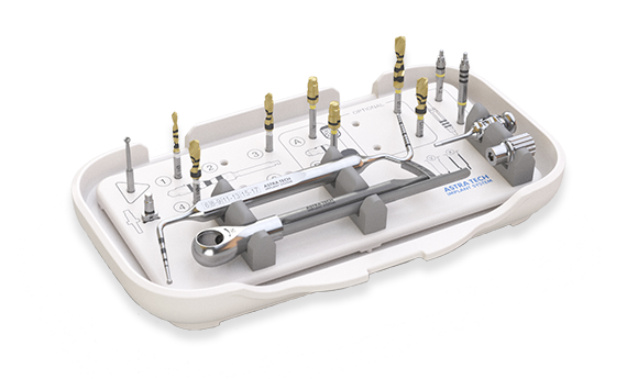 Wash Tray EV