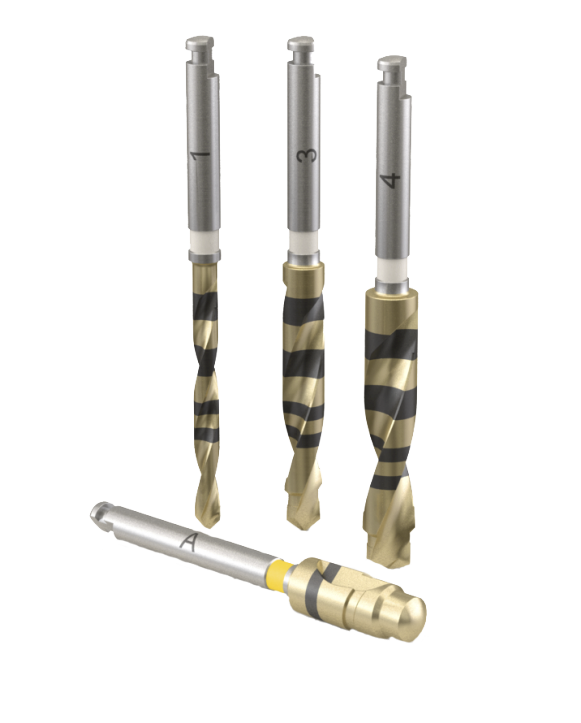 Drills