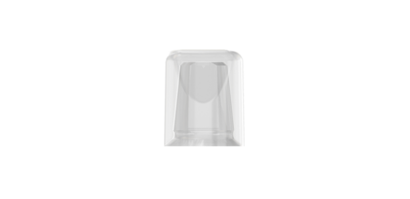 Direct Abutment EV Heal Cap