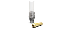 CastDesign EV abutment