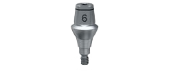 Direct Abutment EV