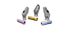 Angled Abutment EV
