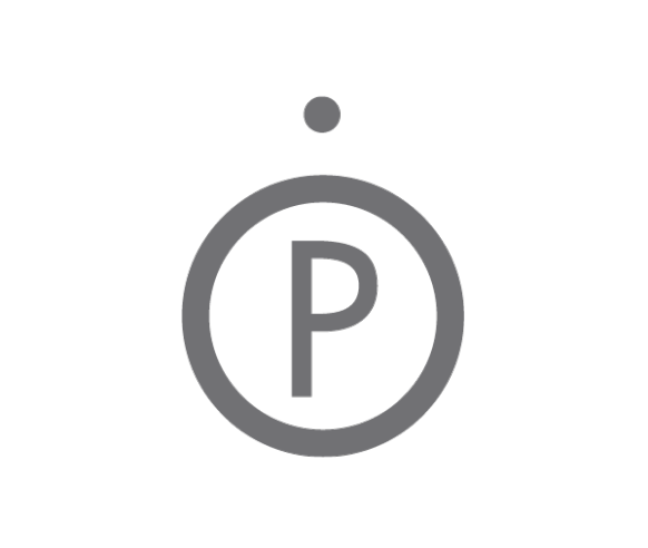 One position only placement symbol
