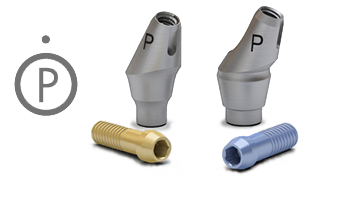 Angled Abutment Profile EV