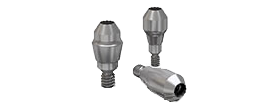 Uni Abutment EV