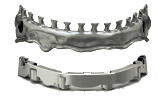 Atlantis suprastructures 2in1