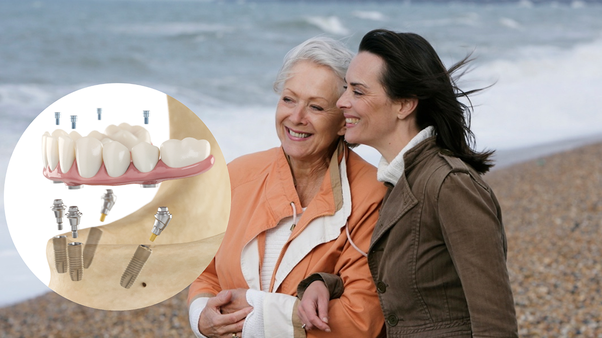SmartFix concept with Astra Tech Implant system EV Lifestyle image