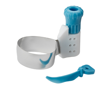 Speed of Surefil one in comparison to Glass Ionomer and Layered Composites