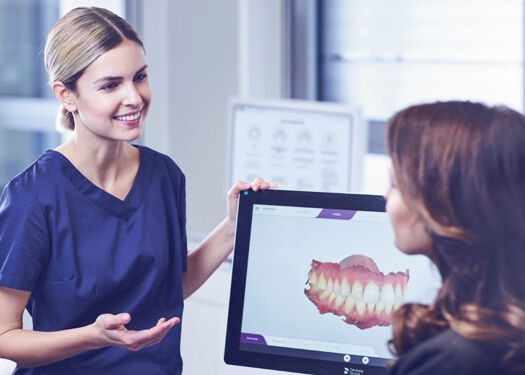 Dentsply Sirona Implants - Xive