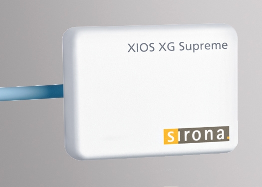 Intraoral Imaging sensor