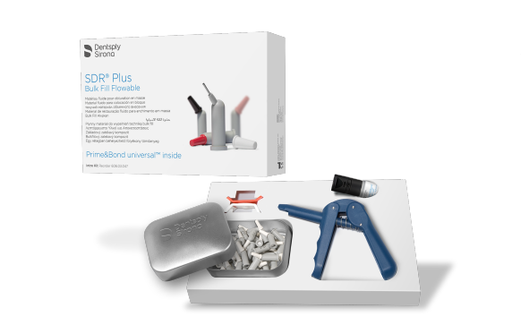 SDR Plus Intro Kit 60603047